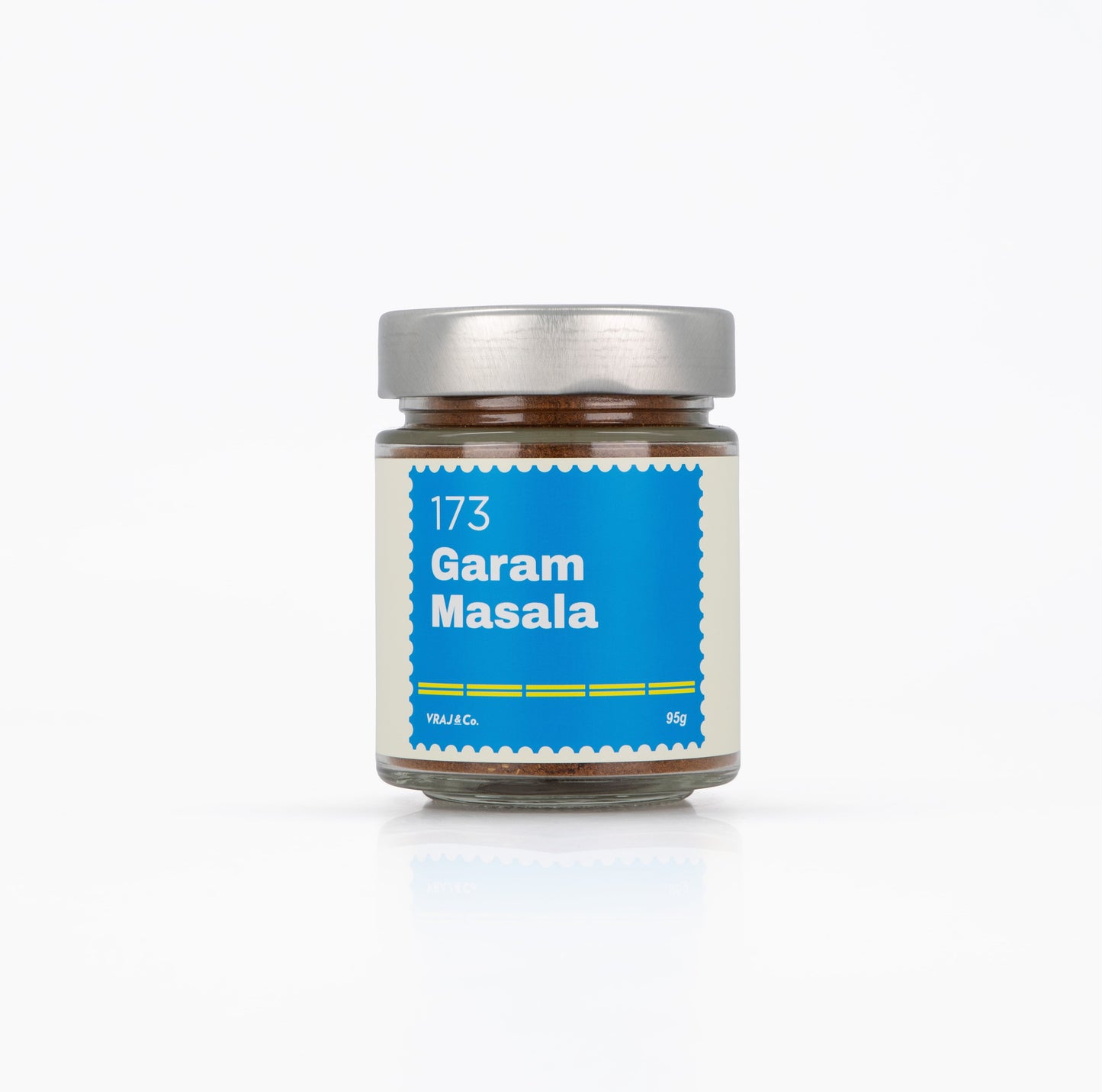 Garam Masala 95g