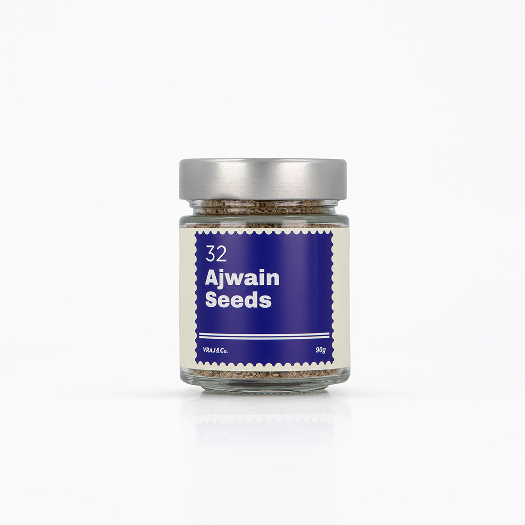 Ajwain Seeds 90g