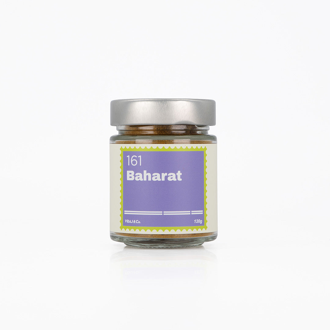 Baharat 120g