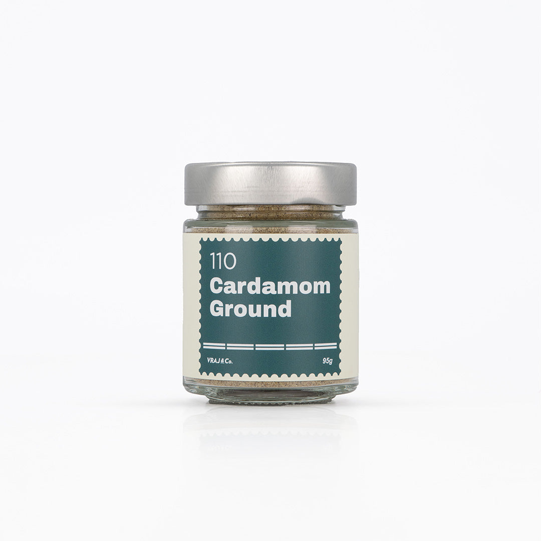 Cardamom Ground 95g