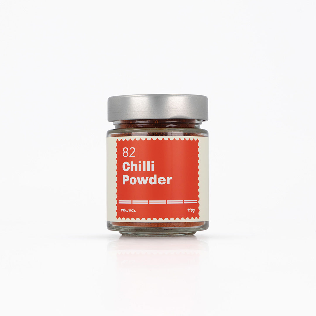 Chilli Powder 110g