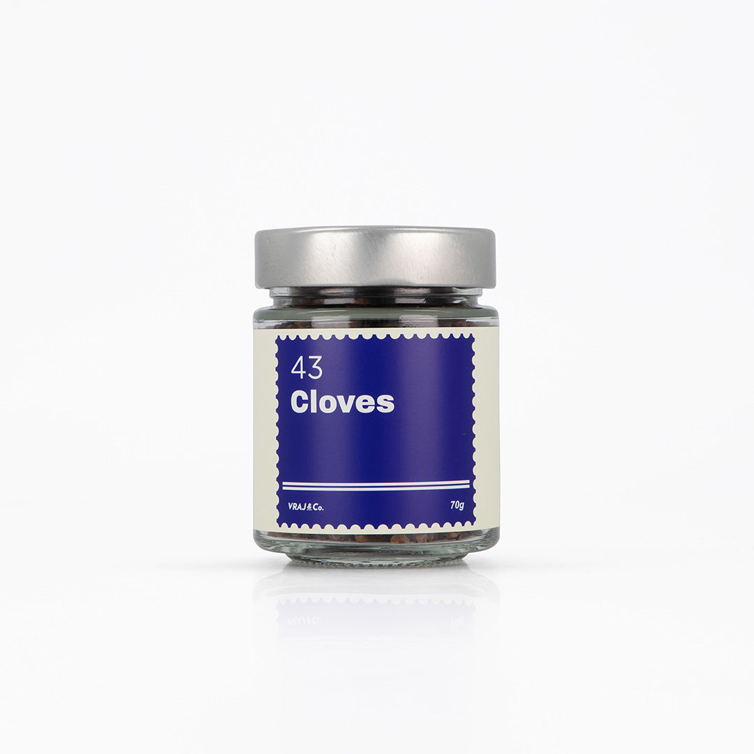 Cloves 70g