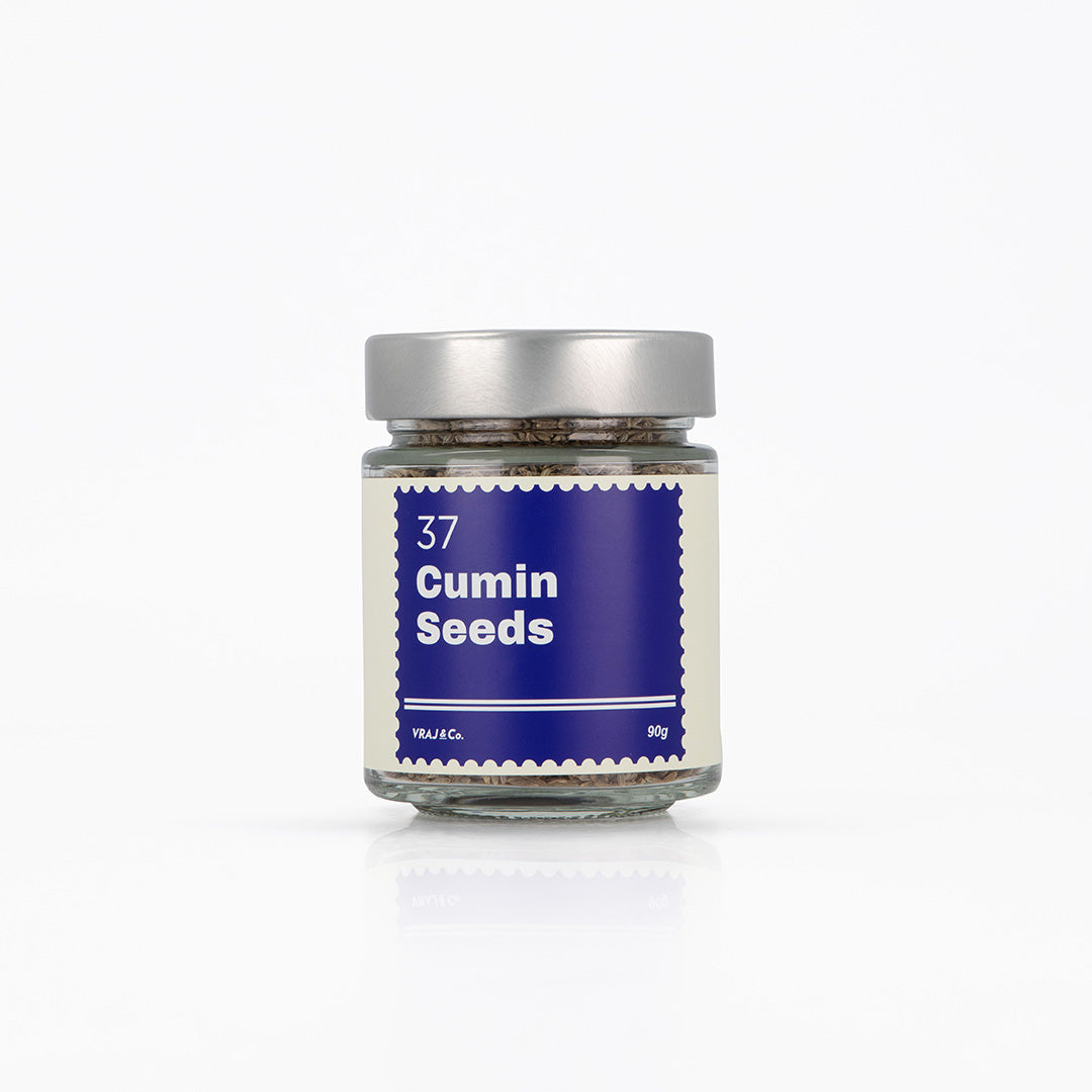 Cumin Seeds 90g