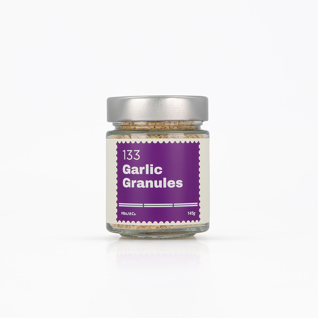 Garlic Granules 145g