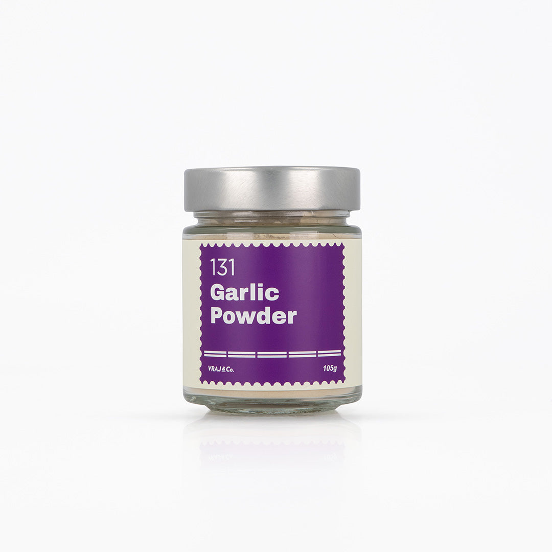 Garlic Powder 105g