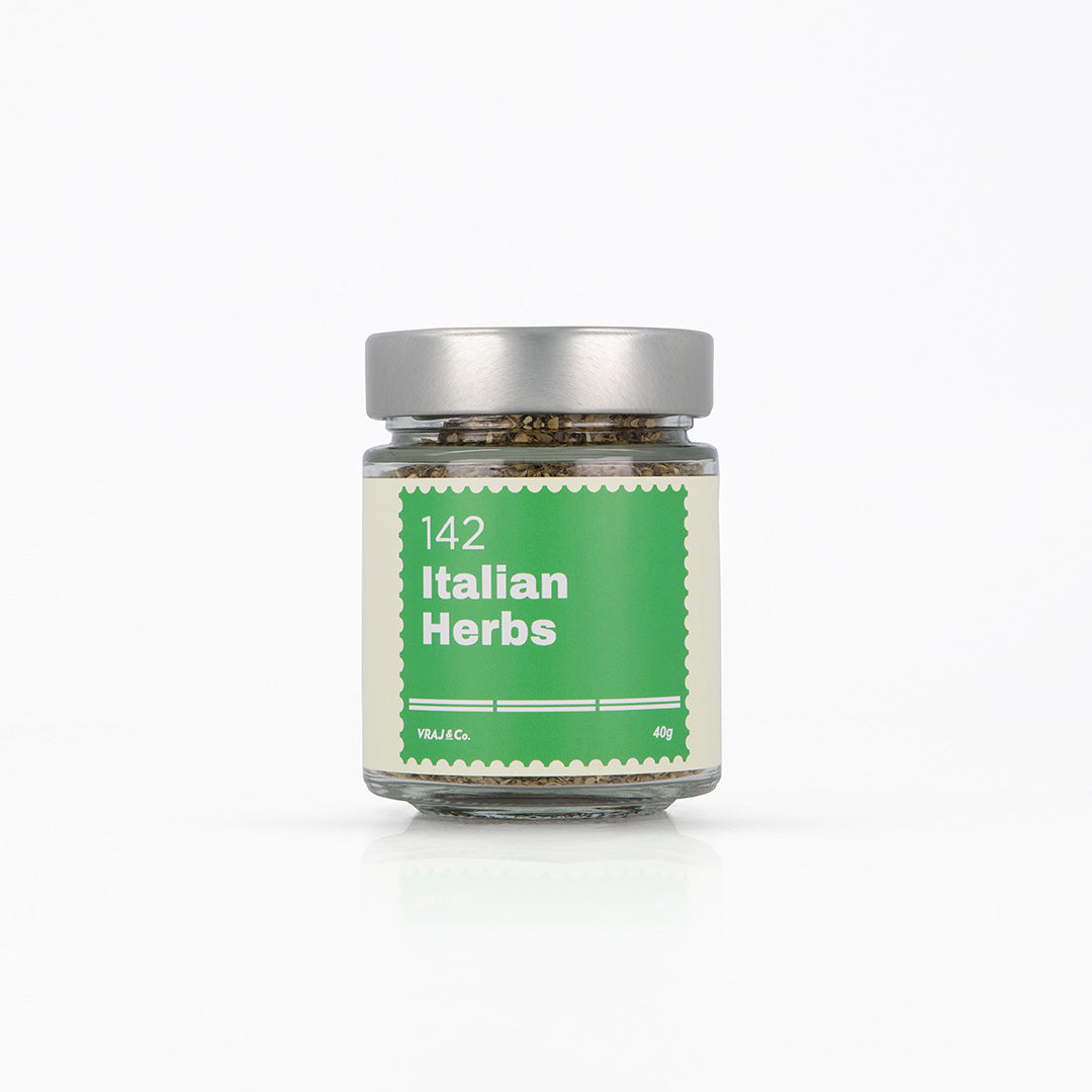 Italian Herbs 40g