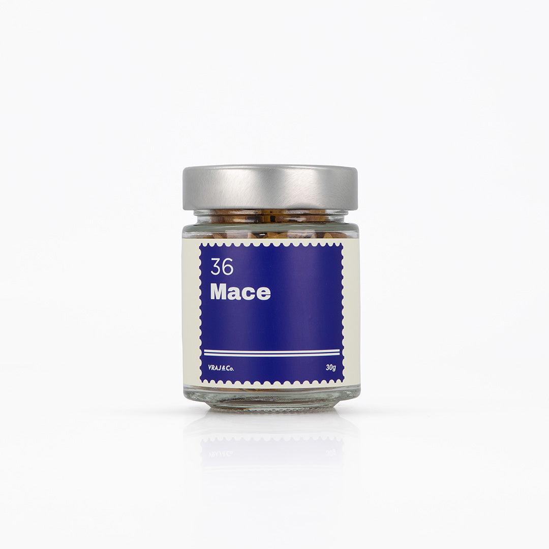 Mace 30g