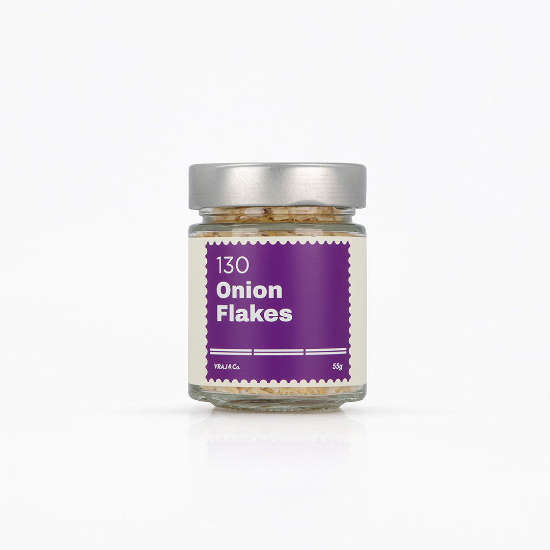 Onion Flakes 55g