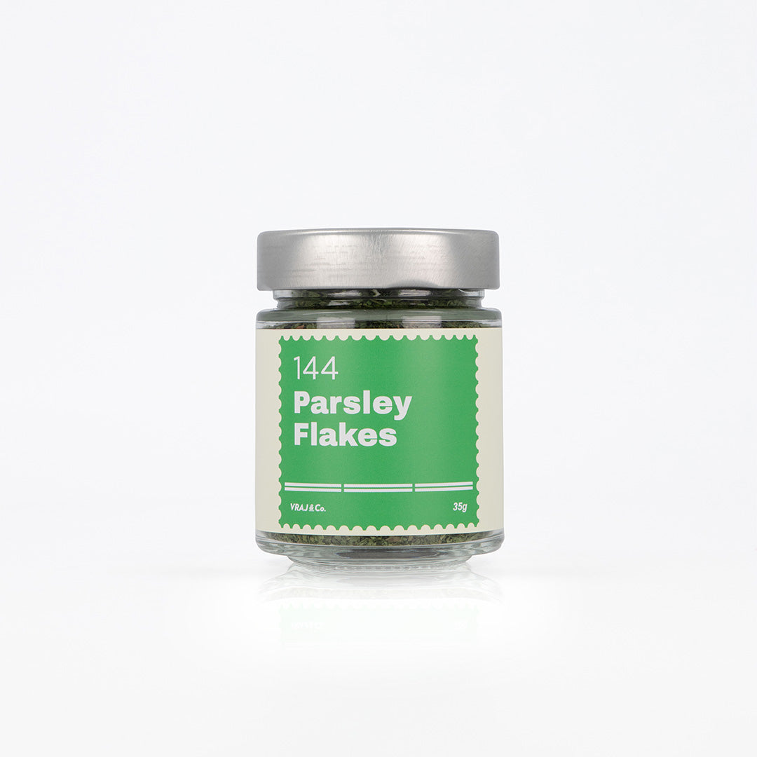 Parsley Flakes 35g