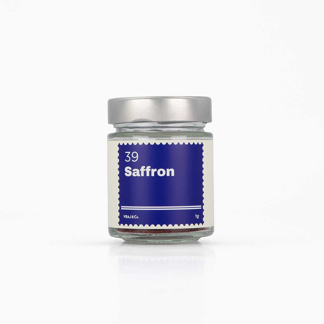 Saffron 1g