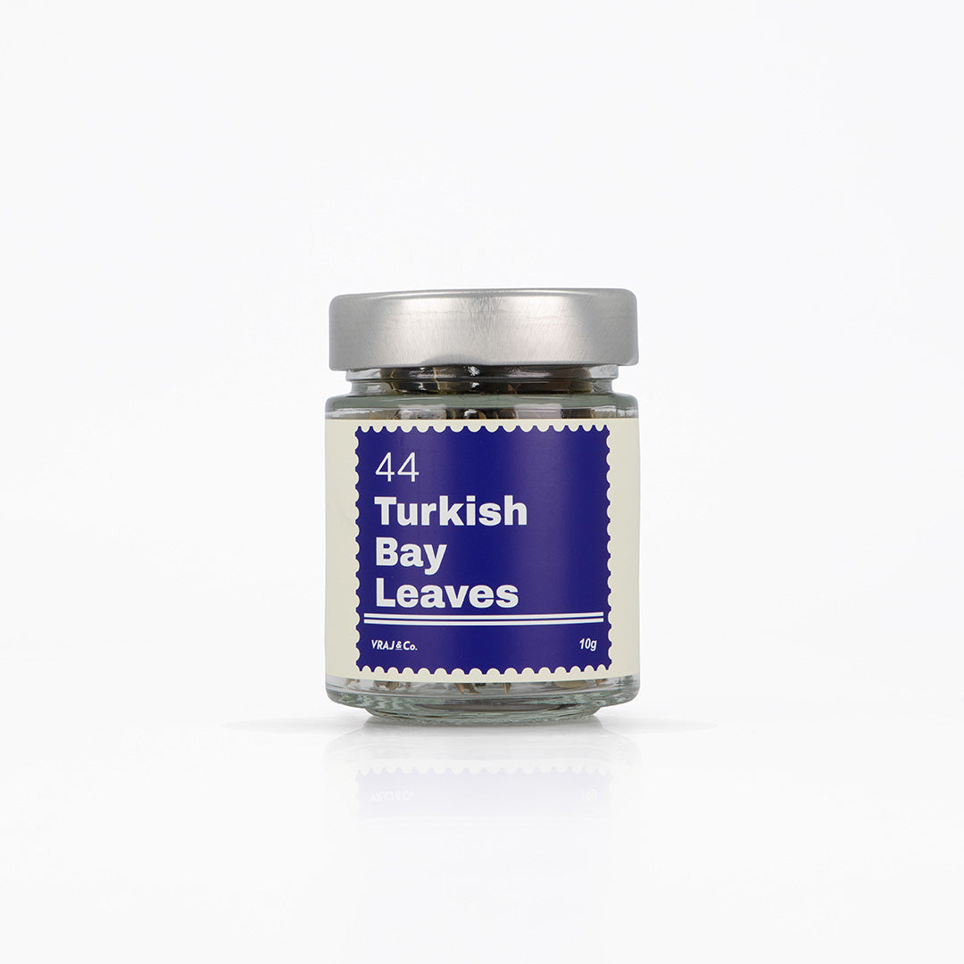 Turkish Bay Leaves 10g