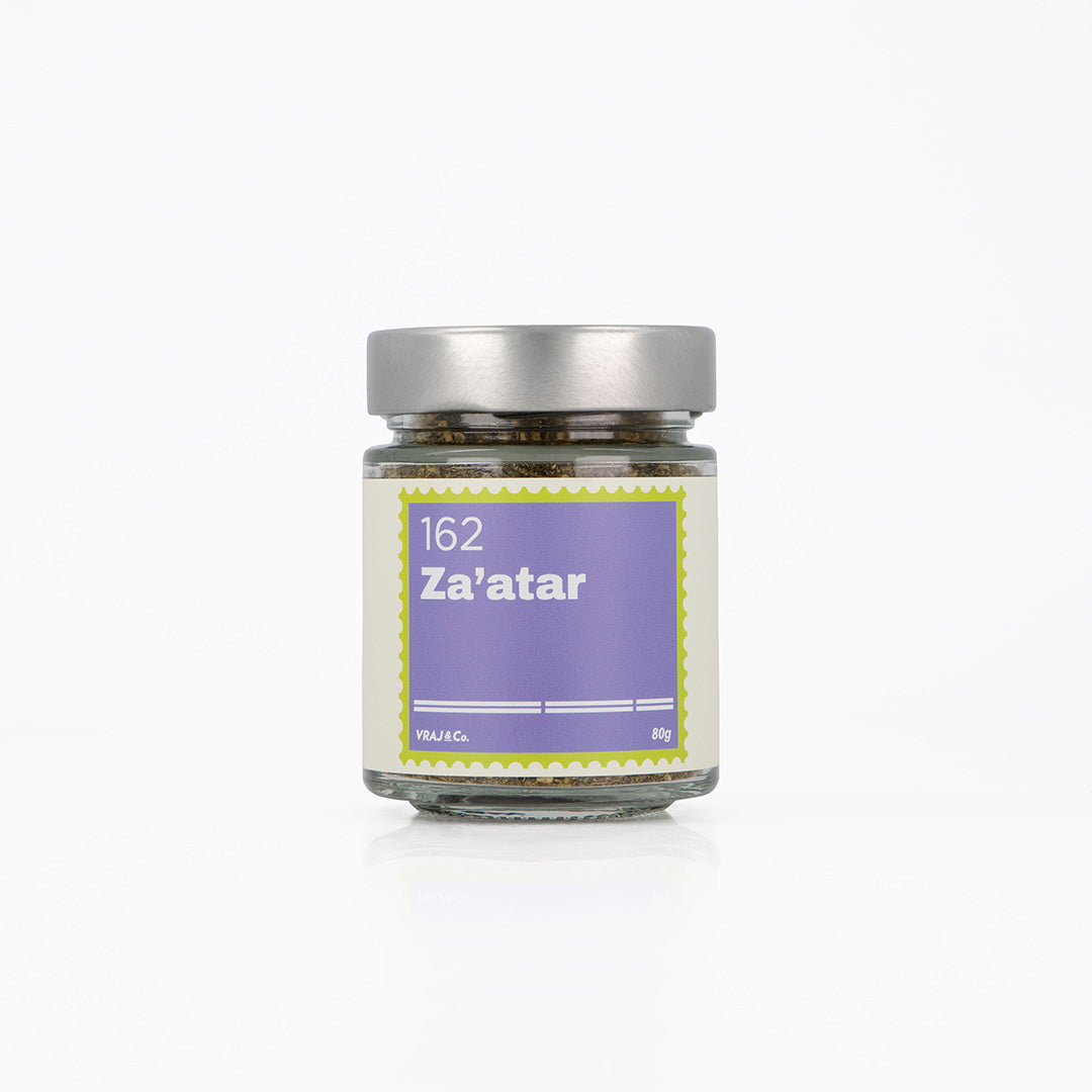 Za'atar 80g